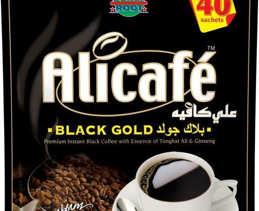 عکس علی کافه اصلی