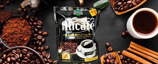 عکس علی کافه اصلی