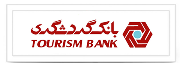 عکس آرم بانک ملت png