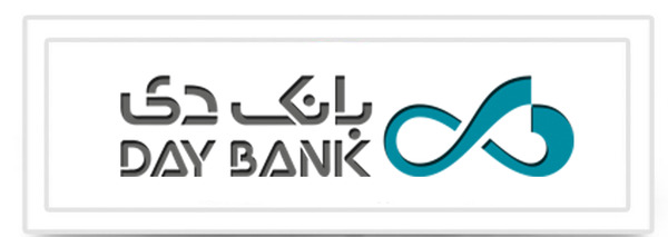 عکس آرم بانک ملت png