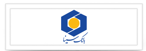 عکس آرم بانک ملت png