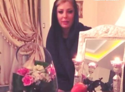 عکس نوروز دختر