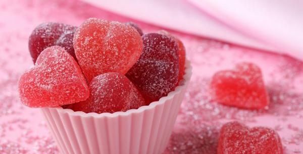 عکس پس زمینه ژله