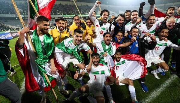 عکس پرچم ایران ازادی