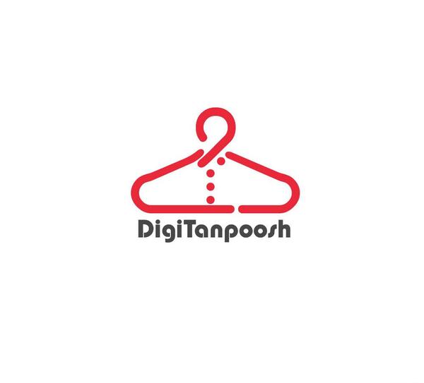 عکس لوگو لباس فروشی