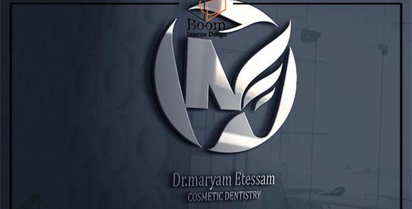 عکس لوگو دندانپزشکی