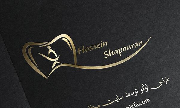 عکس لوگو دندانپزشکی