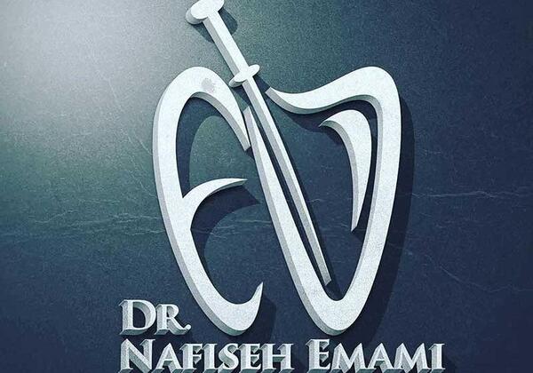 عکس لوگو دندانپزشکی