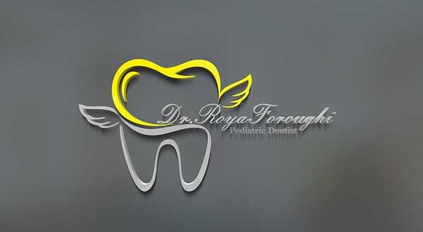 عکس لوگو دندانپزشکی