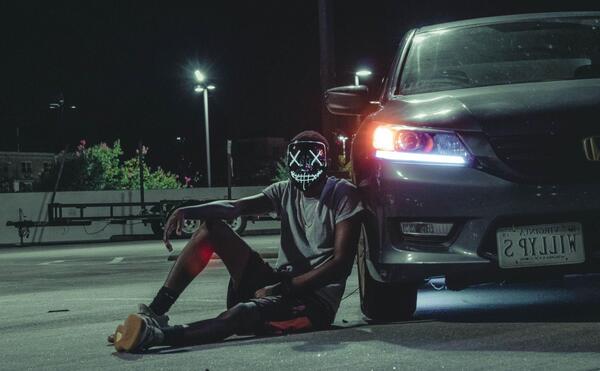 عکس بک گراند لاتی