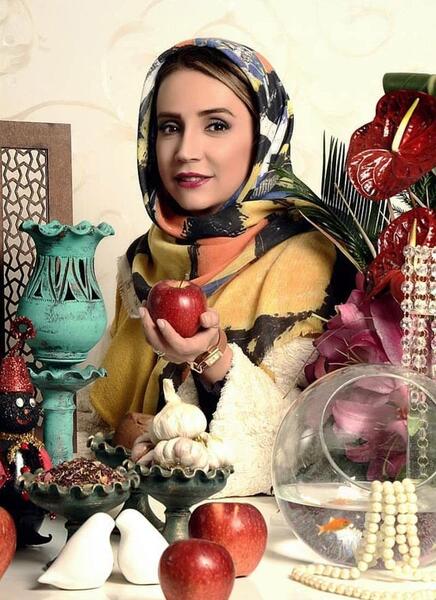 عکس عید زنان