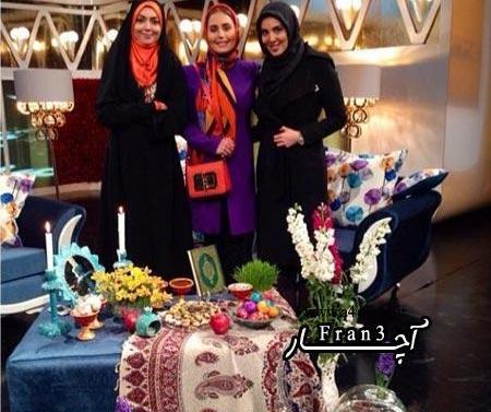 عکس عید زنان