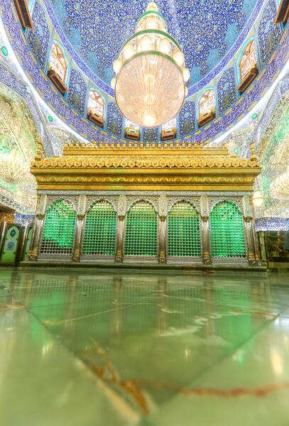 عکس پس زمینه ضریح