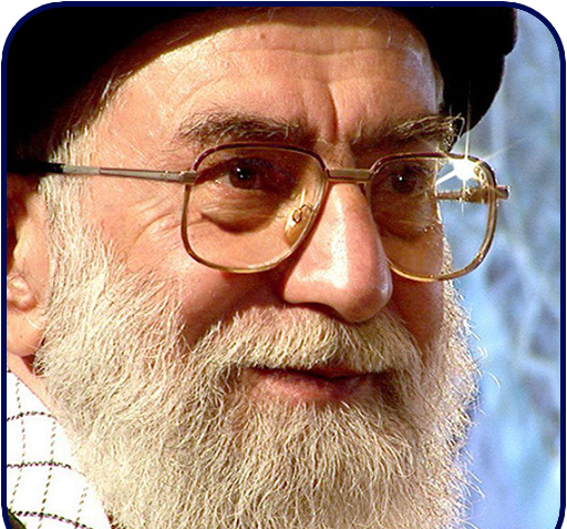عکس تصویر پس زمینه رهبری
