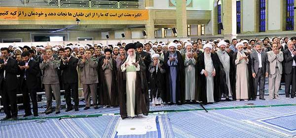 عکس در مورد ثواب نماز جماعت
