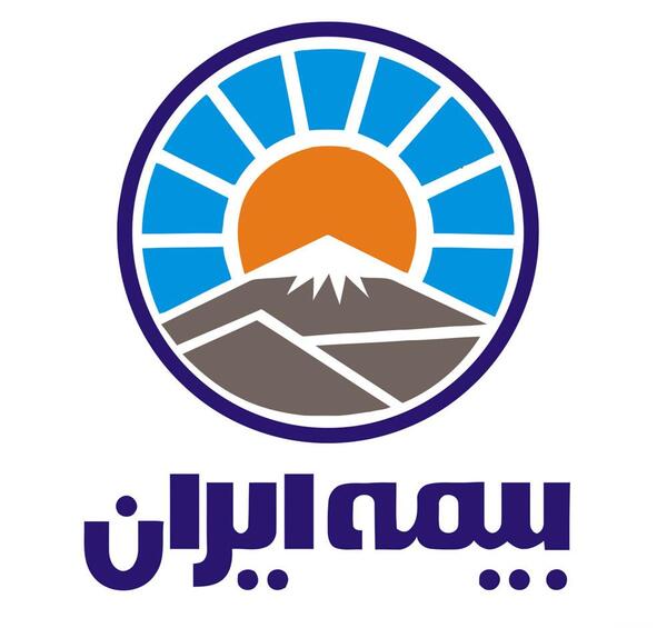 عکس لوگو png بیمه پاسارگاد