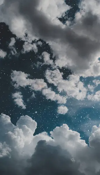 عکس پس زمینه آسمان