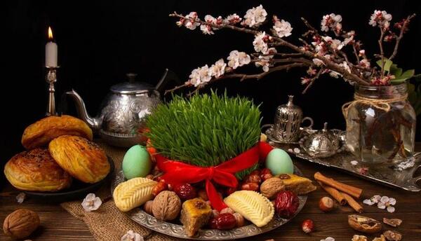 عکس از نوروز 1403