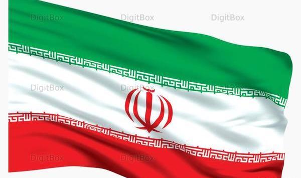 عکس پرچم ایران با فرمت png