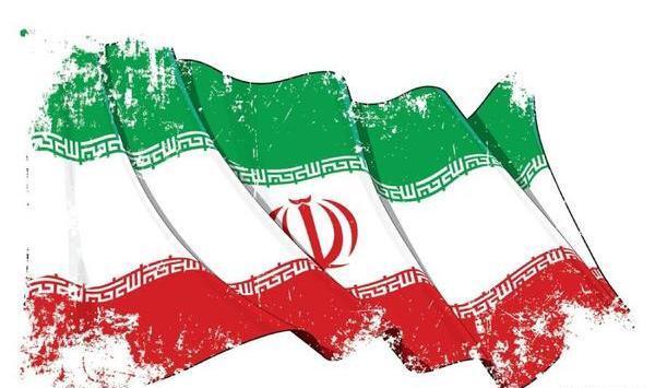 عکس پرچم ایران با فرمت png