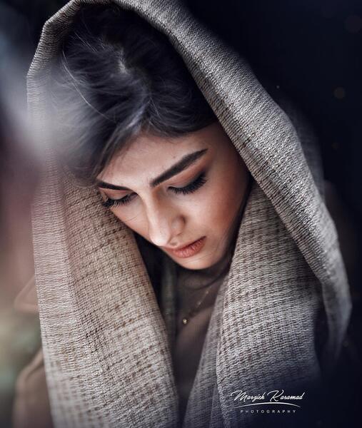 عکسهای پردیس پورعابدینی