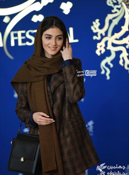 عکسهای پردیس پورعابدینی