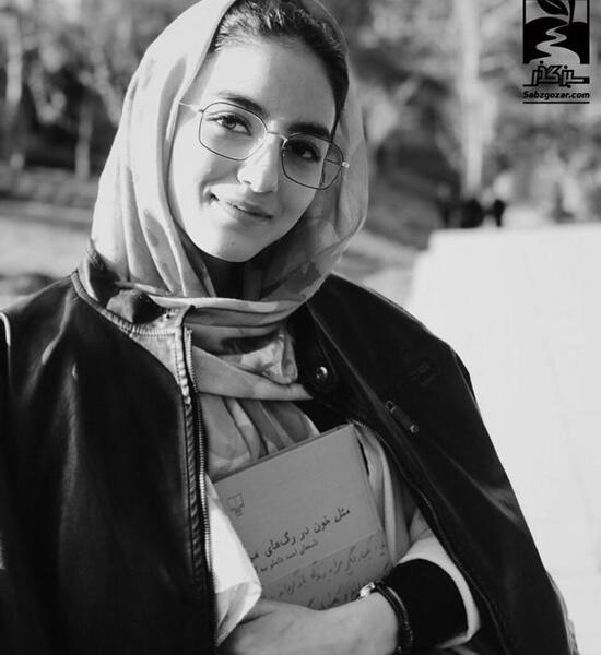 عکسهای پردیس پورعابدینی