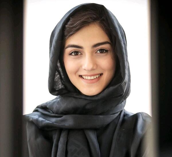 عکسهای پردیس پورعابدینی