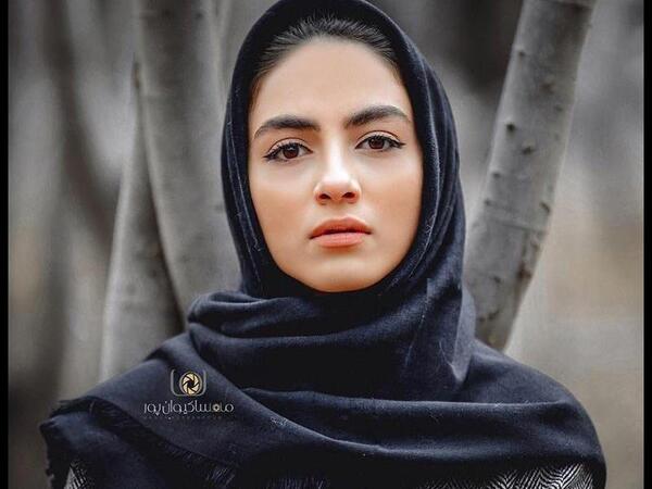 عکسهای پردیس پورعابدینی
