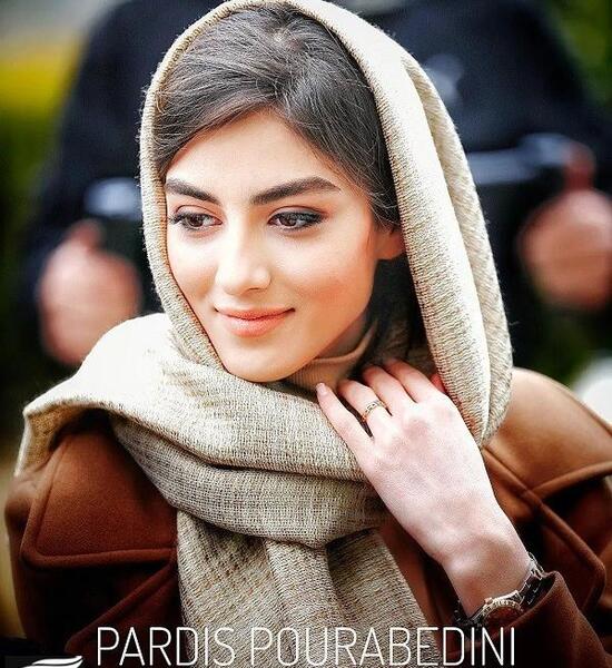 عکسهای پردیس پورعابدینی