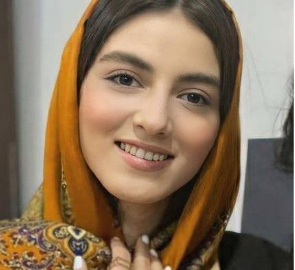 عکسهای پردیس پورعابدینی