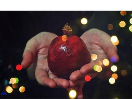 عکس در مورد یلدای فاطمی
