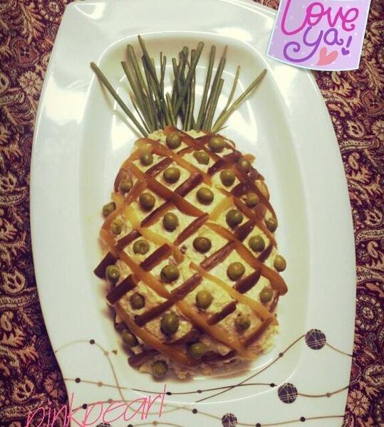 عکس کافه گلاسه شکلاتی