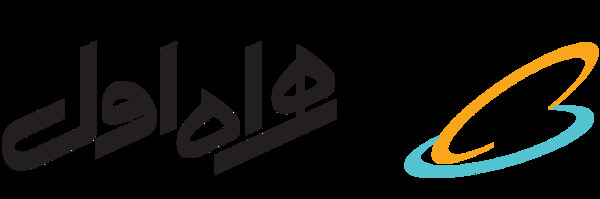 عکس لوگوی png همراه اول