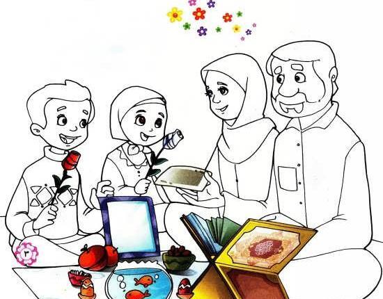 عکس نوروز نقاشی