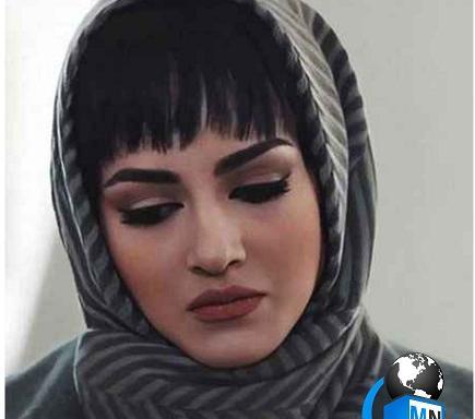 عکس هایی از پردیس پورعابدینی
