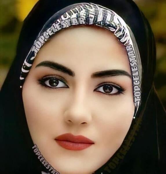 عکس هایی از پردیس پورعابدینی
