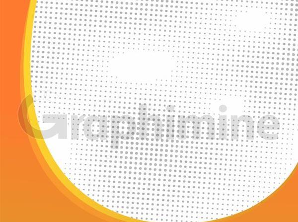 عکس تصویر پس زمینه نارنجی