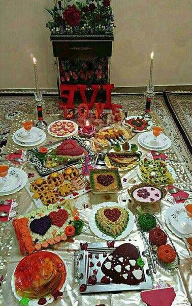 عکس پروفایل عید نوروز خنده دار