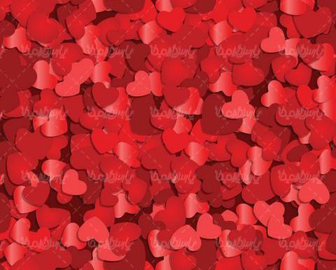 عکس پس زمینه قلبی