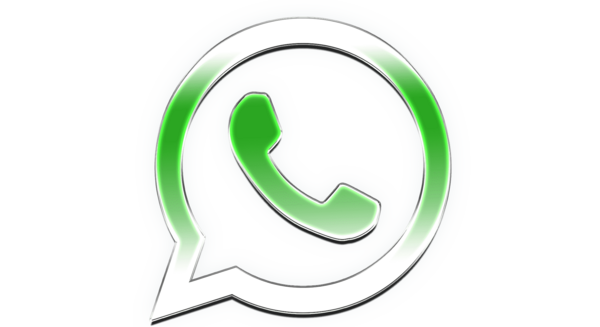 عکس لوگوی png واتساپ