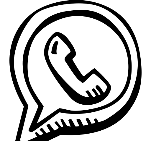 عکس لوگوی png واتساپ