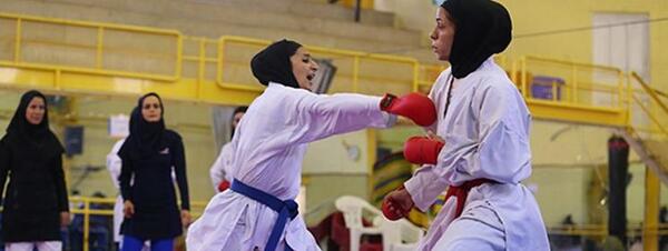 عکس فائزه نوروزی