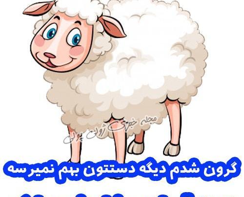 عکس عید قربان مبارک