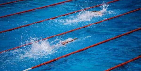 عکس در مورد ورزش شنا