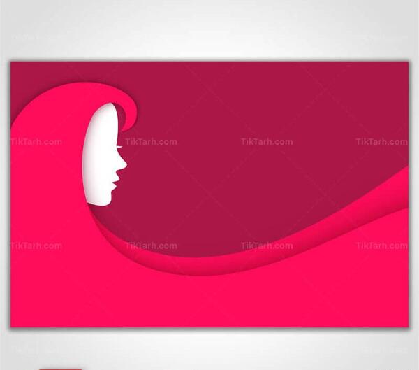 عکس تصویر پس زمینه رنگین کمانی