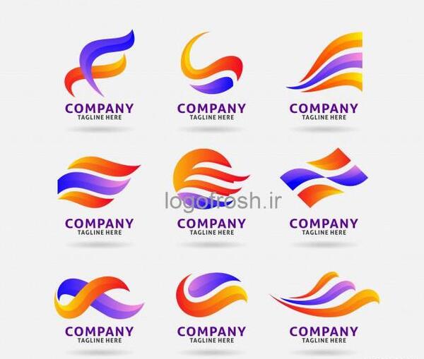 عکس لوگو رایگان