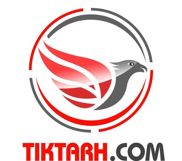 عکس لوگو ققنوس