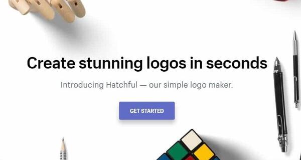 عکس لوگو ساز آنلاین shopify