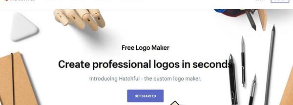 عکس لوگو ساز آنلاین shopify